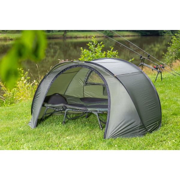 Anaconda bivak Pop Up Shelter